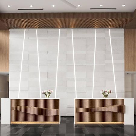 Courtyard By Marriott Phnom Penh Hotel Ngoại thất bức ảnh